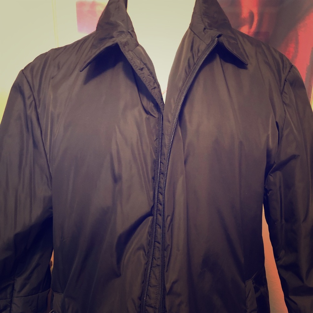 Authentic Prada Men’s Jacket.